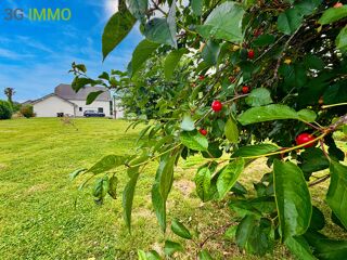  Maison � vendre 4 pi�ces 120 m�