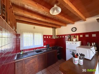  Maison à vendre 4 pièces 103 m²