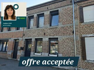  Maison � vendre 9 pi�ces 163 m�