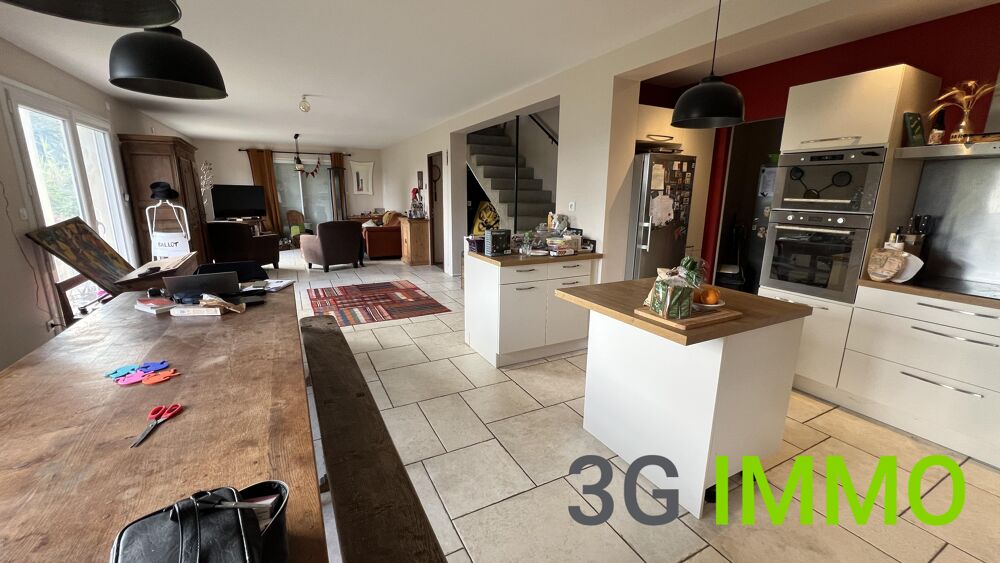 Vente Maison Maison contemporaine 6 pièces Dreux