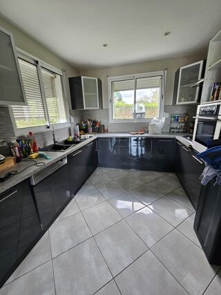  Maison � vendre 8 pi�ces 