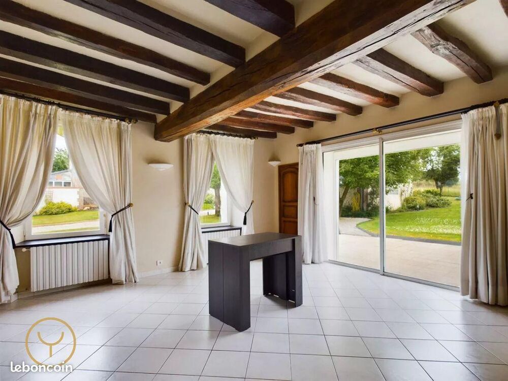 Vente Maison Maison 4 pièces Aix-villemaur-pâlis