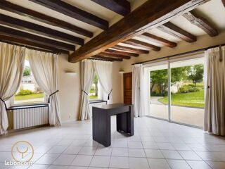  Maison à vendre 4 pièces 135 m²