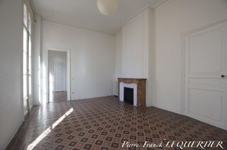  Appartement � vendre 8 pi�ces 116 m�