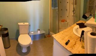  Maison � vendre 5 pi�ces 