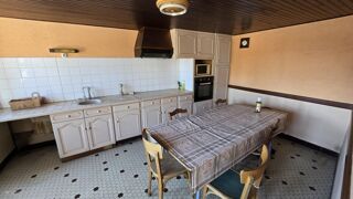  Maison � vendre 7 pi�ces 180 m�