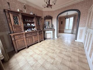  Maison � vendre 4 pi�ces 