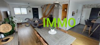  Maison � vendre 6 pi�ces 