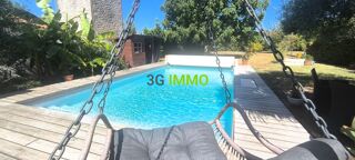  Maison à vendre 6 pièces 108 m²