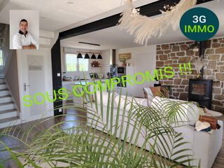  Maison � vendre 6 pi�ces 145 m�