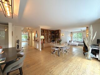  Appartement � vendre 4 pi�ces 93 m�