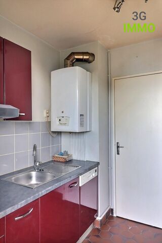  Appartement � vendre 2 pi�ces 43 m�