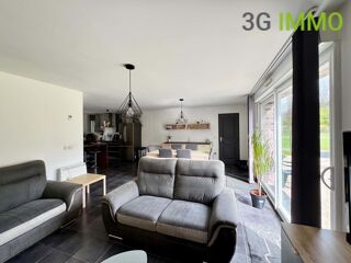  Maison à vendre 5 pièces 