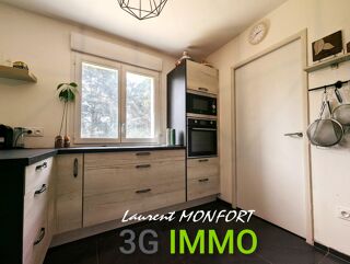  Maison à vendre 5 pièces 100 m²