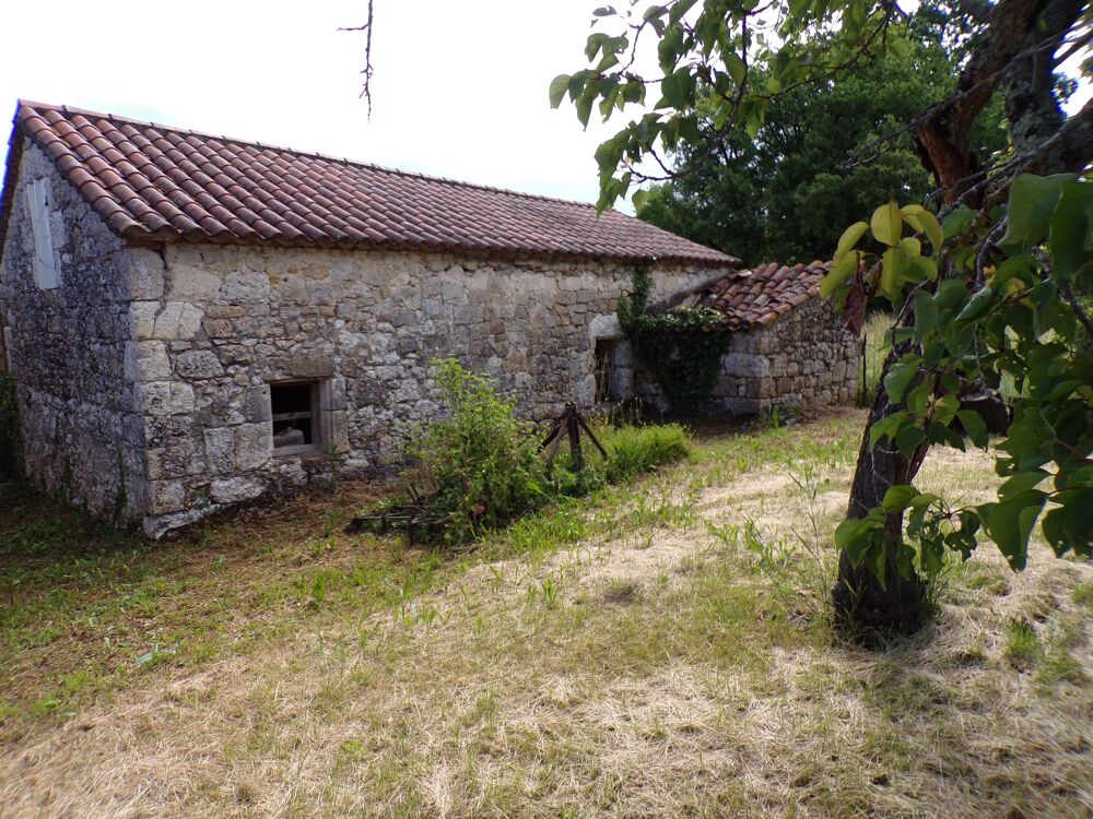Corps de ferme 5 pièces
