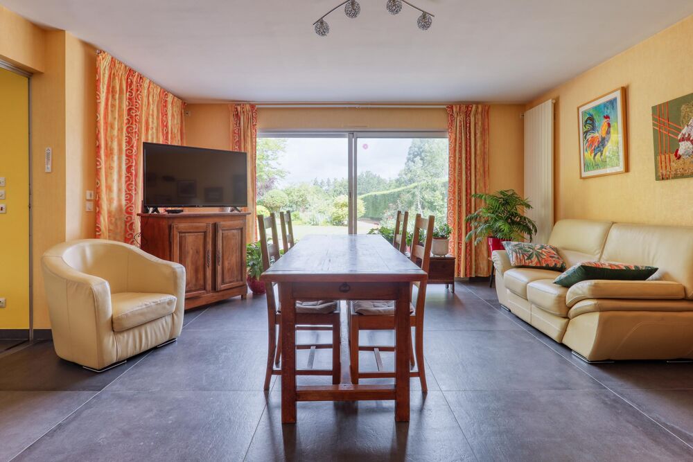 Vente Maison Maison 6 pièces Saint-melaine-sur-aubance