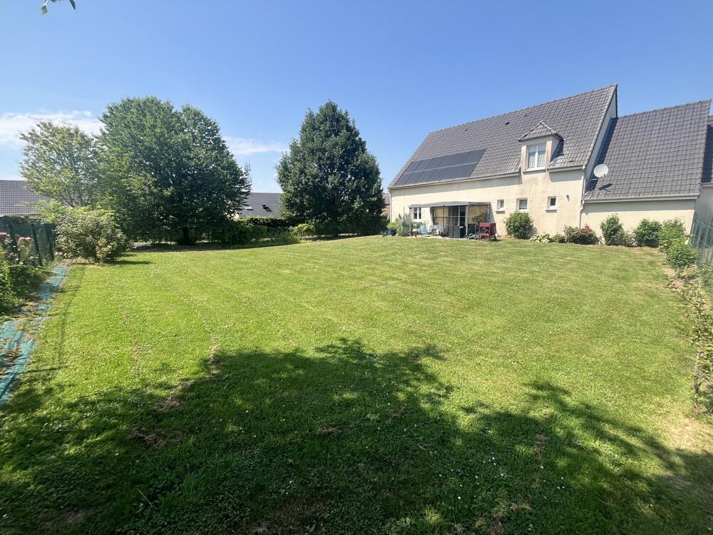 Vente Maison Pavillon 8 pièces La capelle