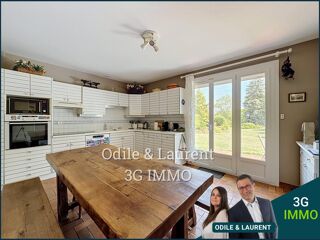  Maison à vendre 7 pièces 151 m²