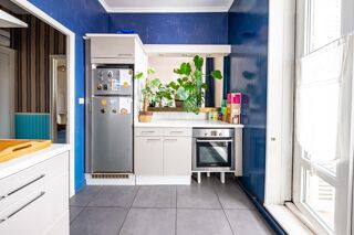  Appartement  vendre 3 pices 