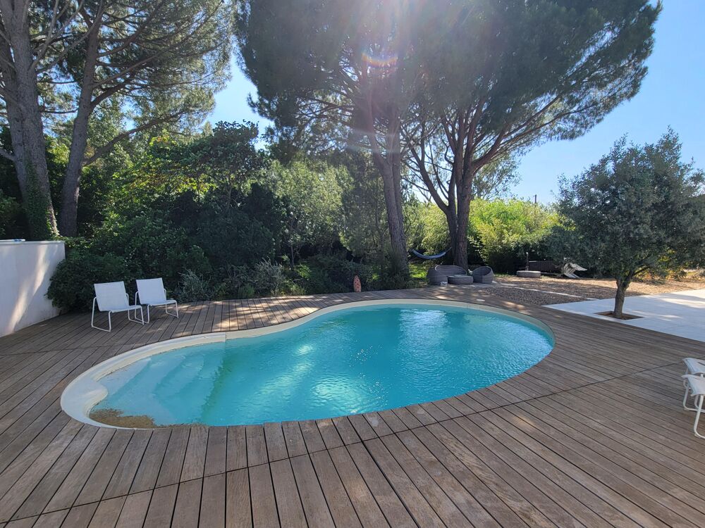 � vendre  Maison Pujaut (30131)