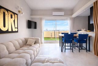  Appartement � vendre 3 pi�ces  Agde