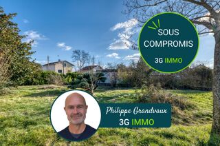  Terrain � vendre 658 m�