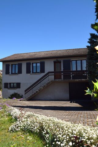  Maison à vendre 4 pièces 79 m²