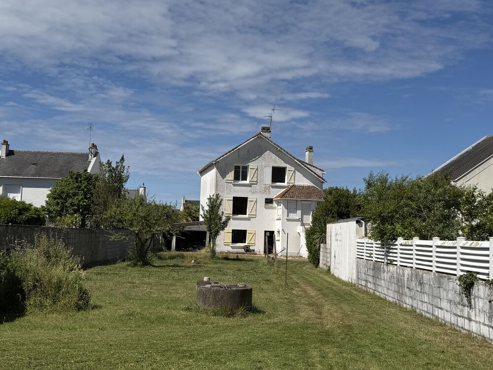 Maison 7 pièces 173 m² · à Batz-sur-Mer · 173 m² · 624 000 €