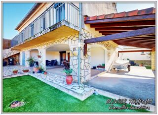  Maison � vendre 10 pi�ces 