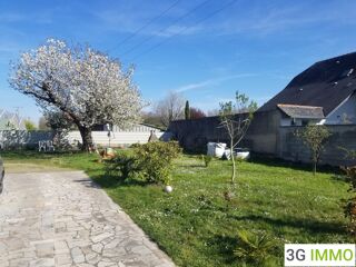  Maison � vendre 6 pi�ces 147 m�
