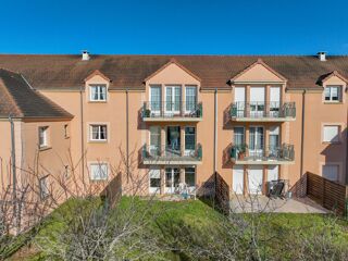  Appartement � vendre 2 pi�ces 64 m�