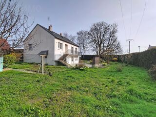  Maison à vendre 8 pièces 146 m²