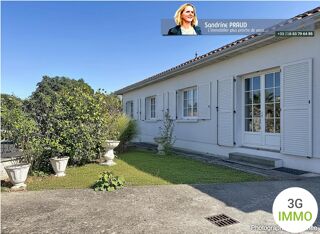  Maison à vendre 7 pièces 140 m²