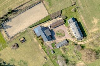  Maison � vendre 6 pi�ces 195 m�