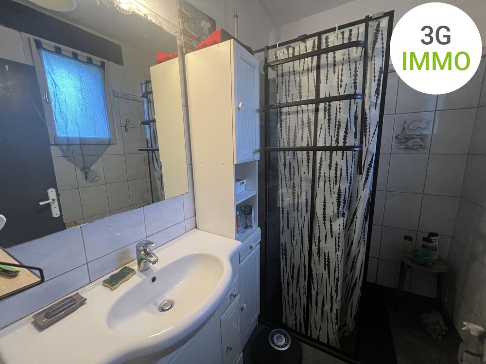 Vente Maison Maison 5 pièces Cancon