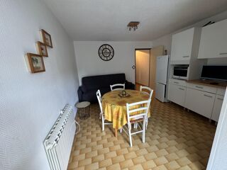  Appartement  vendre 2 pices 30 m