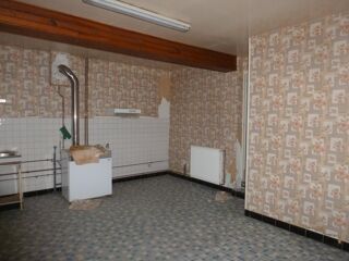  Maison � vendre 6 pi�ces 