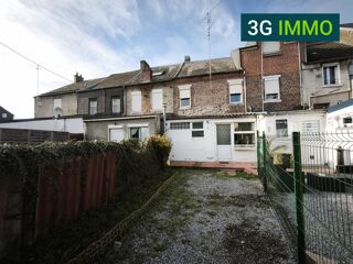  Maison � vendre 4 pi�ces 