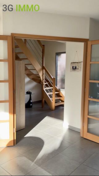  Maison � vendre 5 pi�ces 