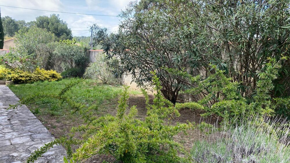 Vente Maison Maison 5 pièces Mornas