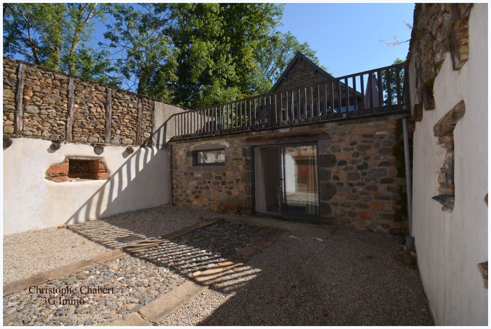 Maison 5 pièces