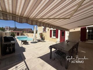  Maison à vendre 6 pièces 142 m²