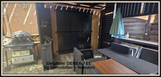  Maison à vendre 2 pièces 34 m²