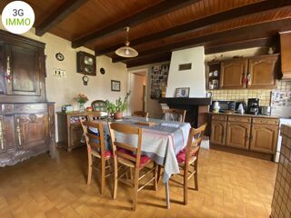  Maison � vendre 4 pi�ces 