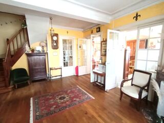  Maison à vendre 14 pièces 290 m²