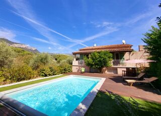  Maison � vendre 6 pi�ces 150 m�