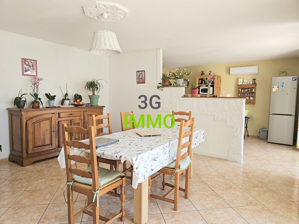 Maison 5 pièces