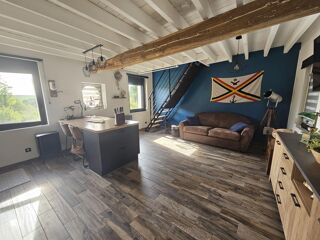  Maison à vendre 2 pièces 41 m²