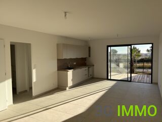  Maison 3 pices 64 m Portiragnes