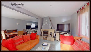  Maison � vendre 5 pi�ces 127 m�